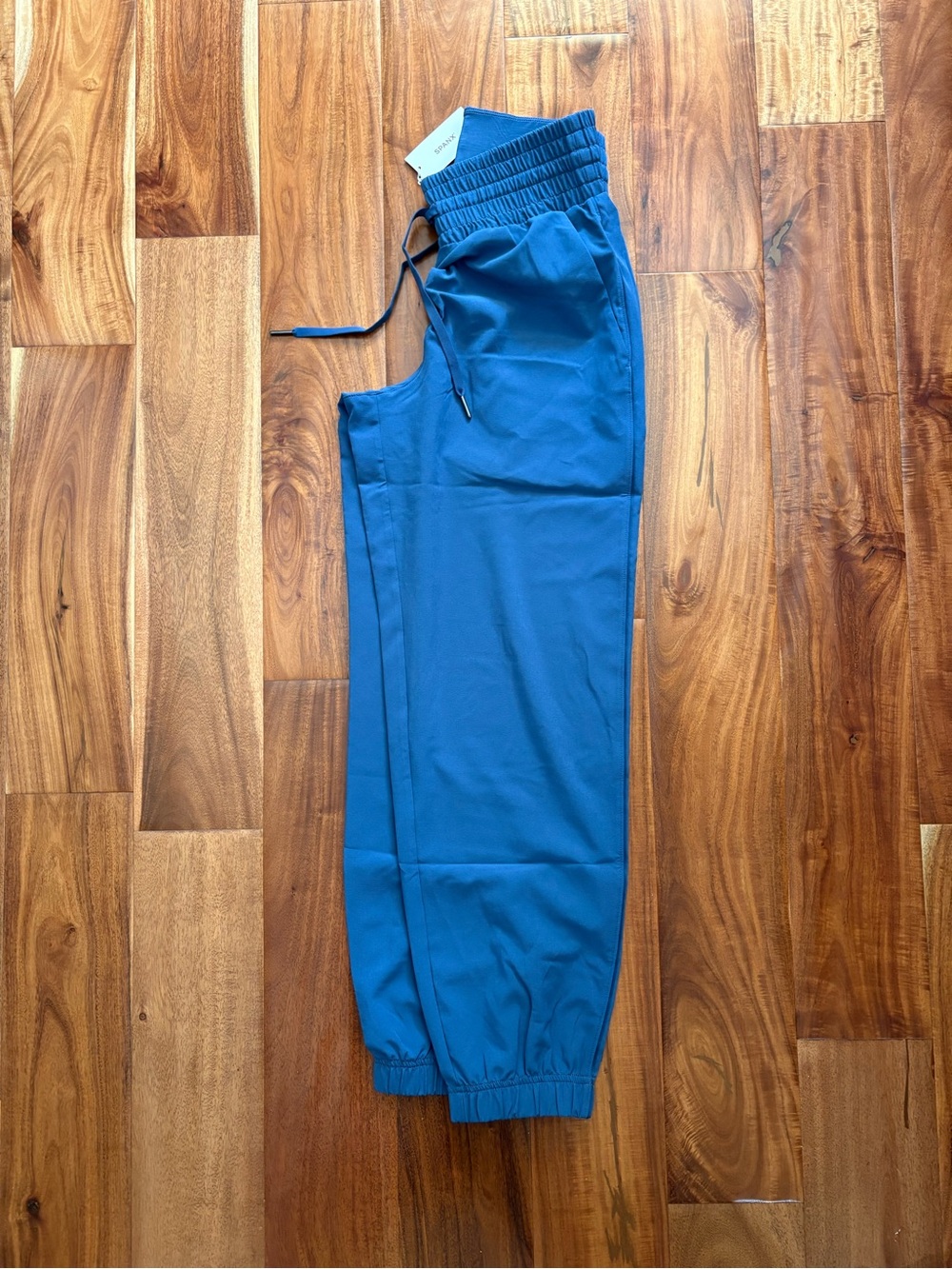 SPANX Women’s On The Move Jogger XS - NWT